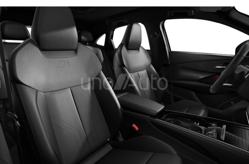 Q3 Sportback e-hybrid S line S tronic 200kW