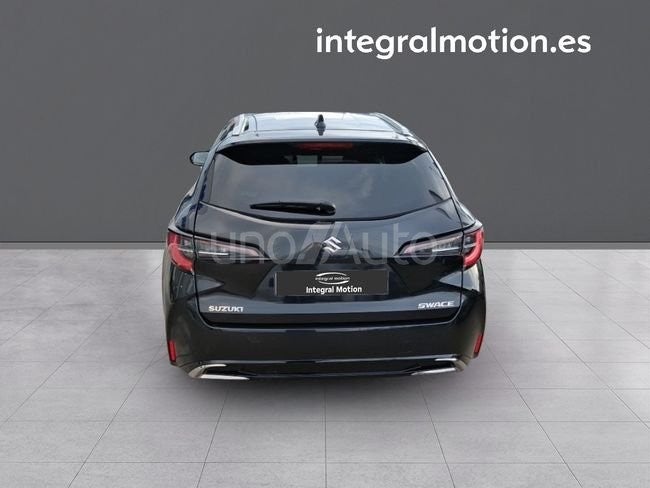 1.8 GLE Hybrid