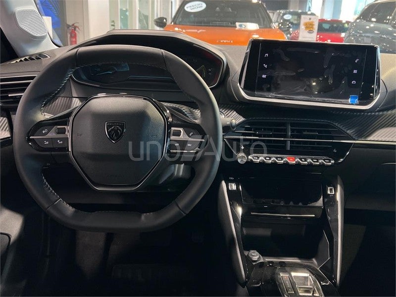 308 Allure Eléctrico 156 115Kw