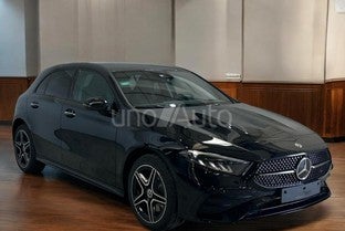 MERCEDES-BENZ Clase A 250e Progressive Line Advanced 8G-DCT