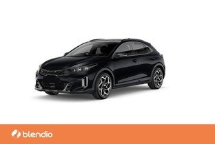 KIA XCeed 1.0 T-GDi Tech