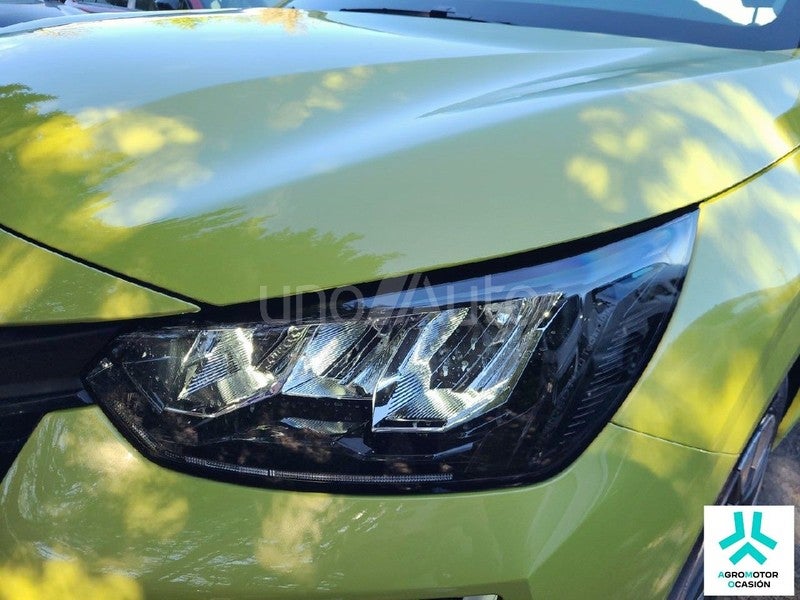 Style Gasolina 100 S&S 6 Vel MAN