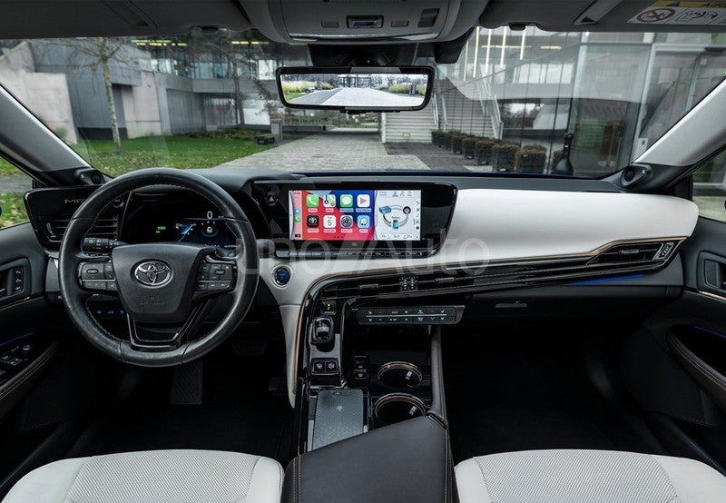 Mirai Vision 180FCV