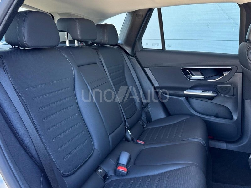 GLC 300de 4Matic