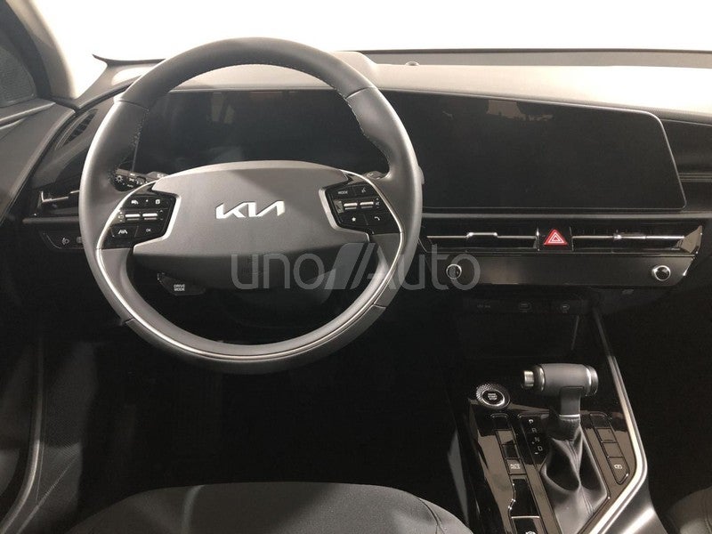 1.6 GDi HEV 102kW (139CV) Concept