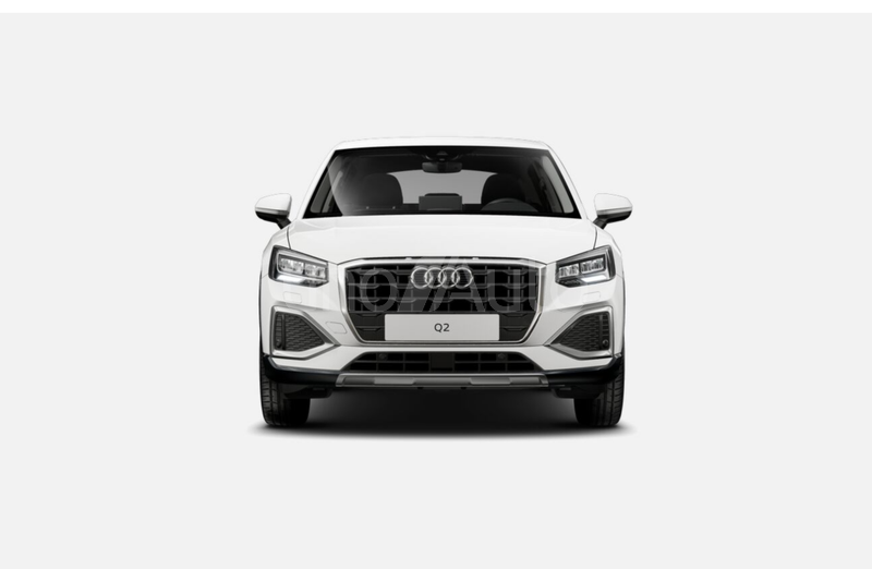 Q2 35 TFSI Advanced S tronic 110kW