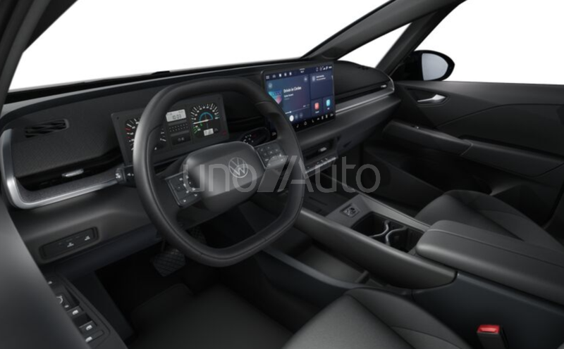 ID.3 Neo Life 140kW