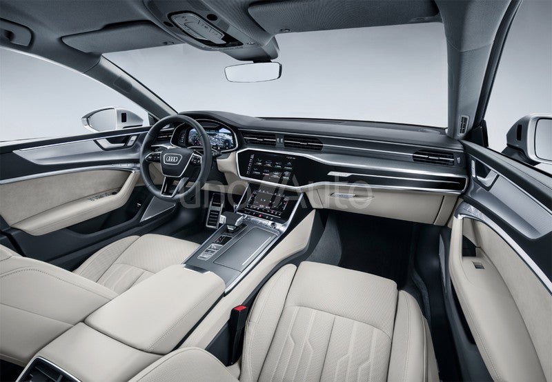 RS7 Sportback Performance