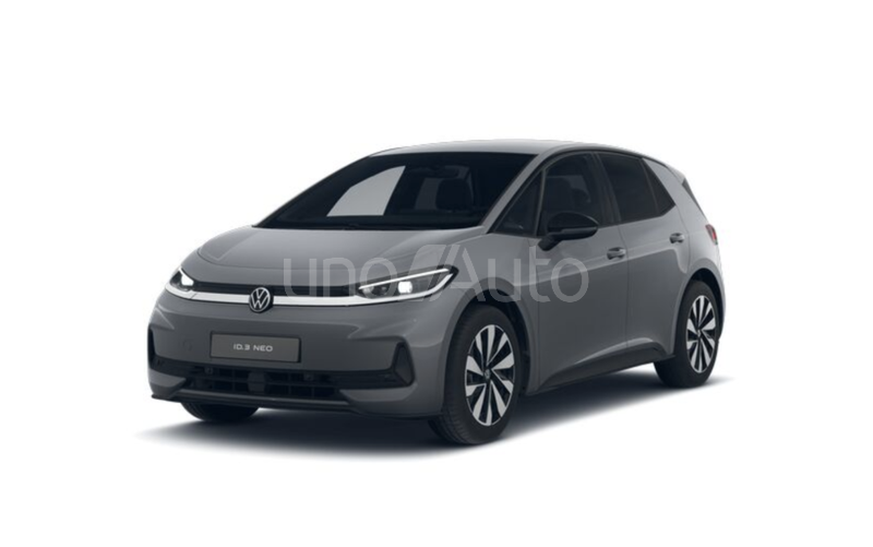 ID.3 Neo Life 140kW
