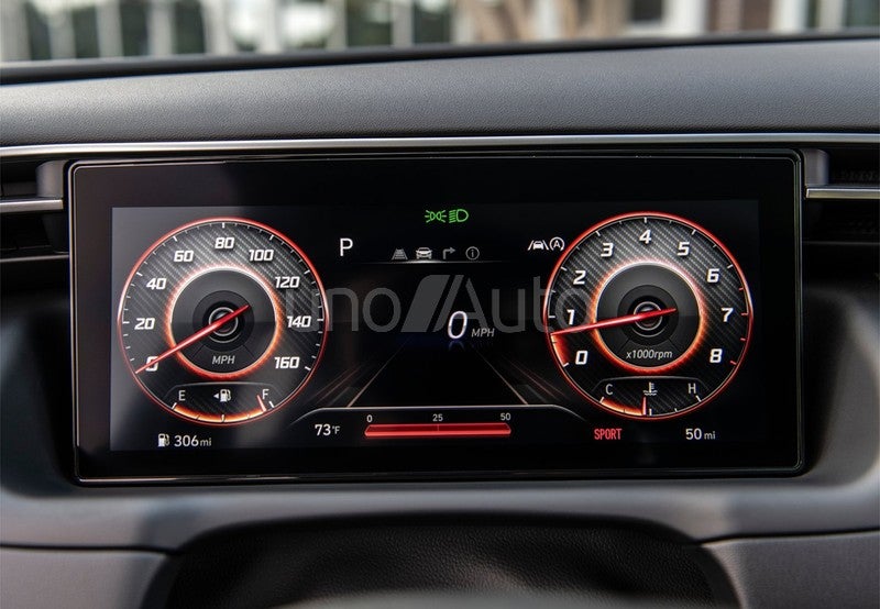 Tucson 1.6 T PHEV 4x2 Style