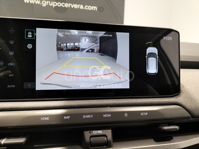 EV3 Earth Standard Range