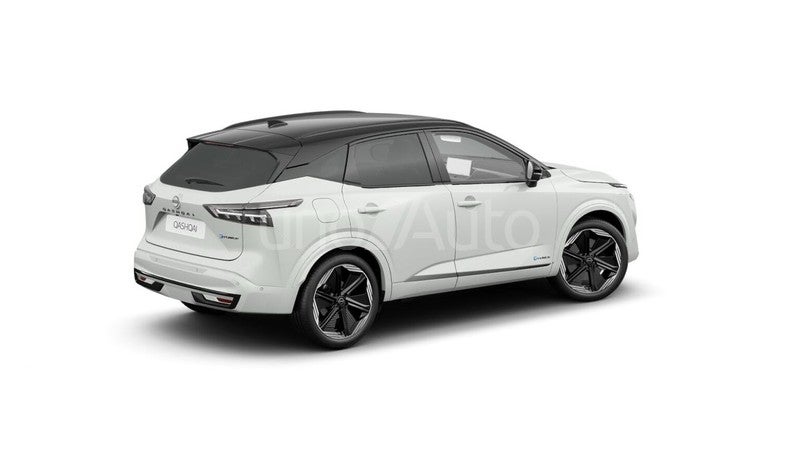 E-POWER 140 KW (190 CV) N-Design