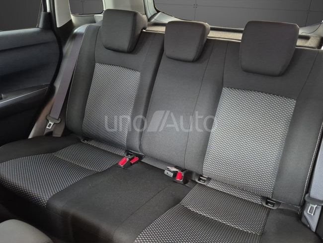 1.4 T S2 Mild Hybrid