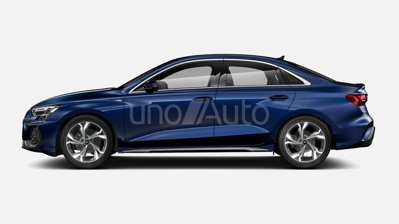 A3 Sedán TFSI S line S tronic 110kW