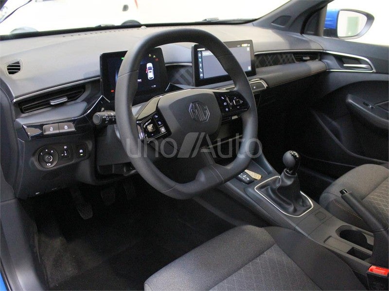 MG3 1.5 Comfort