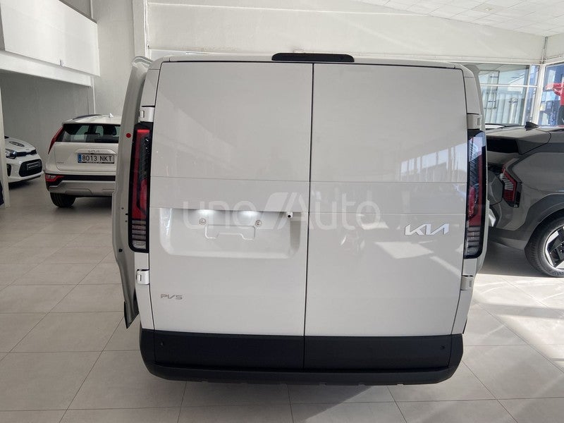 PV5 Passenger L2H1 Long Range Plus