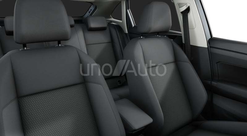 Taigo 1.0 TSI Más 70kW