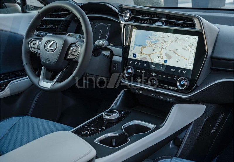 RZ 300e e-Premium Design FWD