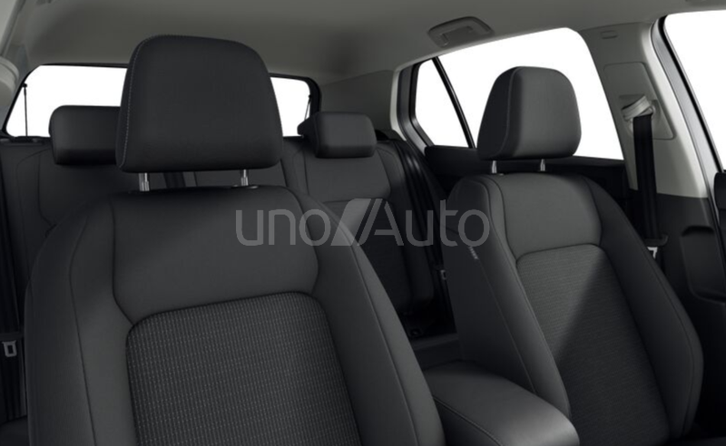 Golf 1.5 eTSI DSG 85kW