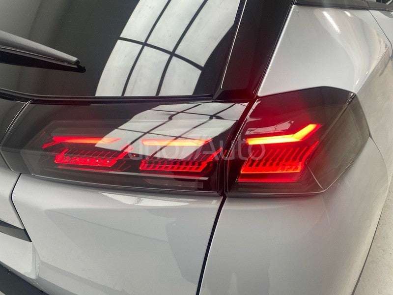 2008 Allure Eléctrico 115kW