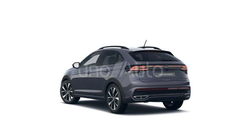 Taigo 1.0 TSI R-Line 85kW