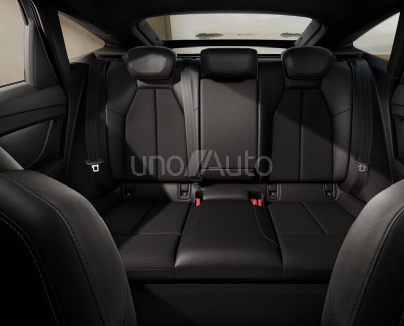 Q4 e-tron Sportback S line 150kW 63KWh