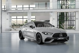 MERCEDES-BENZ Clase CLE 53 AMG 4Matic