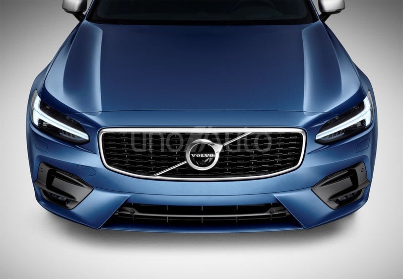 S90 T8 Recharge Ultimate AWD