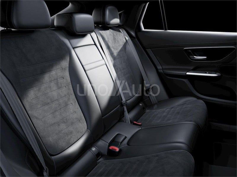 GLC 250 4Matic Aut.