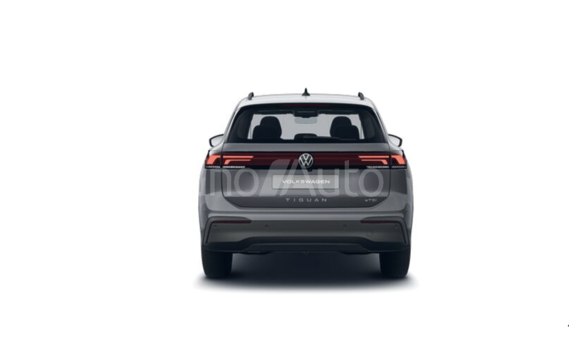 Tiguan 1.5 eTSI DSG 110kW