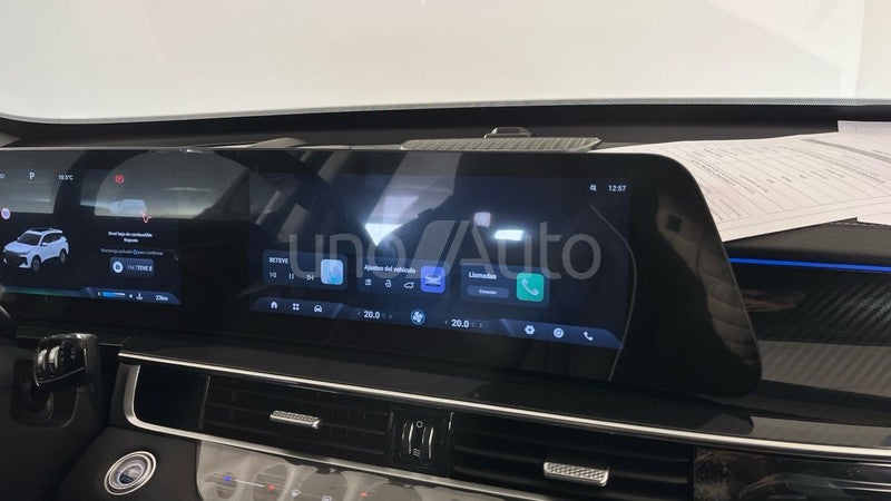 s700 1.6 TGDI 7DCT Luxury FWD