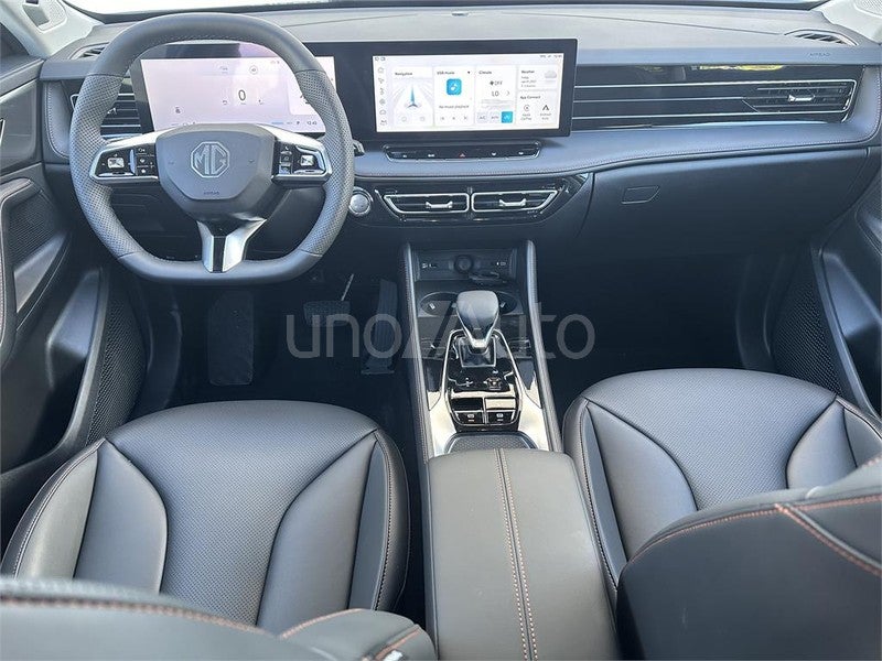 E 1.5T-GDI PHEV Luxury