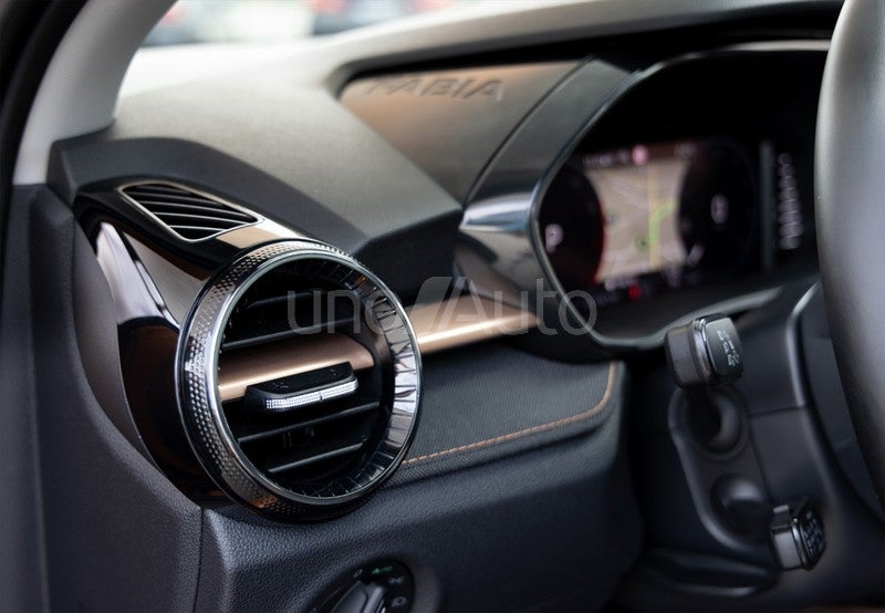 Fabia 1.0 TSI Plus 70kW
