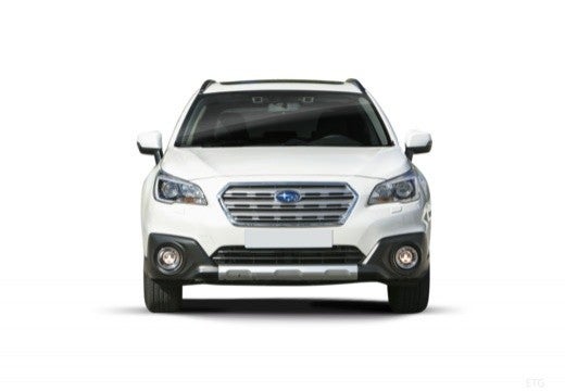 Outback 2.5i Sport CVT