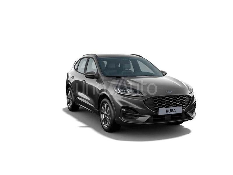FORD Kuga ST-Line 2.5 Duratec PHEV 178kW Auto