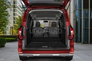 Townstar M1