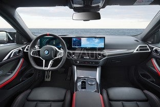 BMW Serie 4 M440iA Coupé xDrive