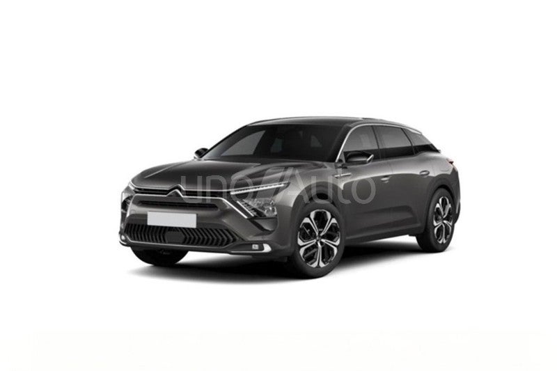CITROEN C5 X Hybrid 107kW (145CV) e-DCS6 Plus