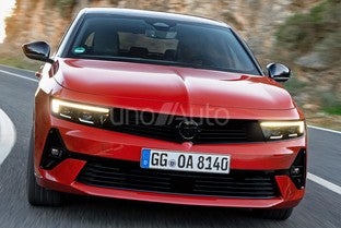 OPEL Astra 1.2T XHT Hybrid eDCT6 S/S Edition 145