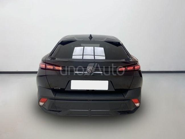 Allure HYBRID 145 eDCS6