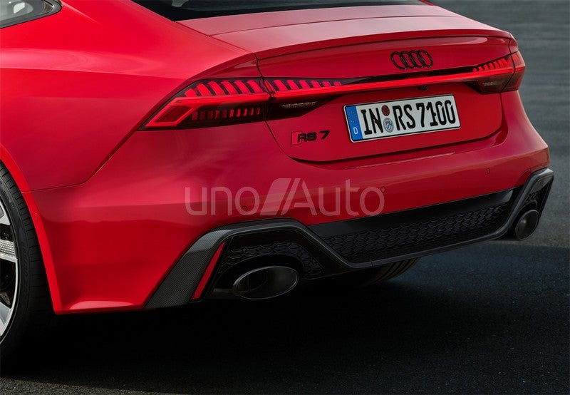 RS7 Sportback TFSI quattro tiptronic