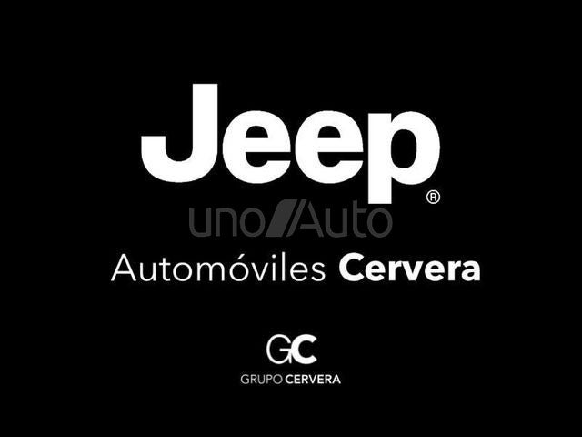 Wrangler Unlimited 2.0 4xe Rubicon 8ATX