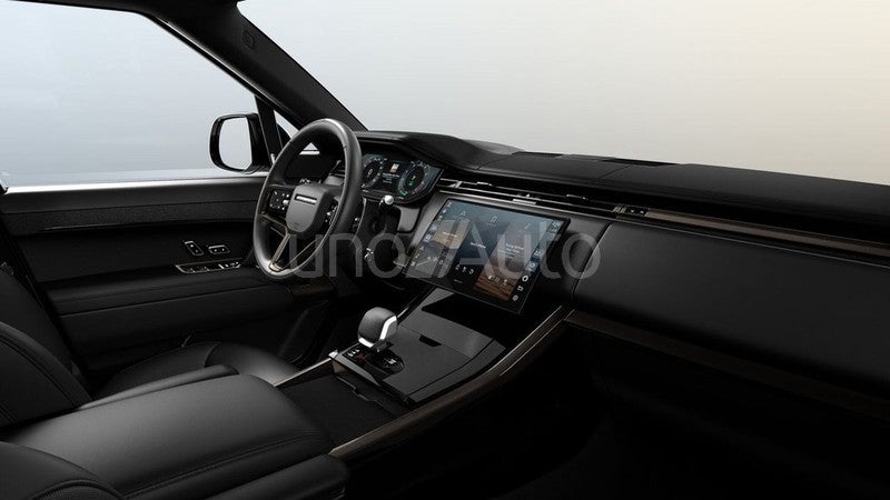 Range Rover Sport 3.0 i6 PHEV Autobiography 550