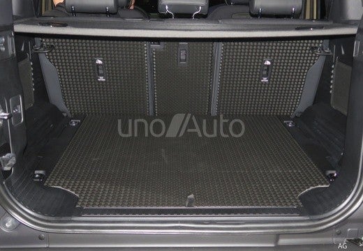 Defender 90 3.0D l6 MHEV X-Dynamic SE AWD Aut. 250
