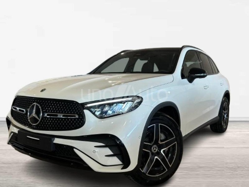 CLASE GLC GLC 220 d 4MATIC