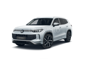 VOLKSWAGEN Tayron 1.5 eHybrid Más DSG6 150kW