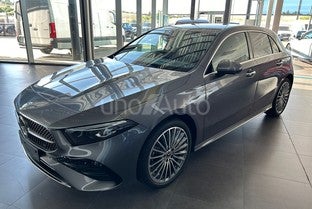 MERCEDES-BENZ Clase A 250 e Compacto