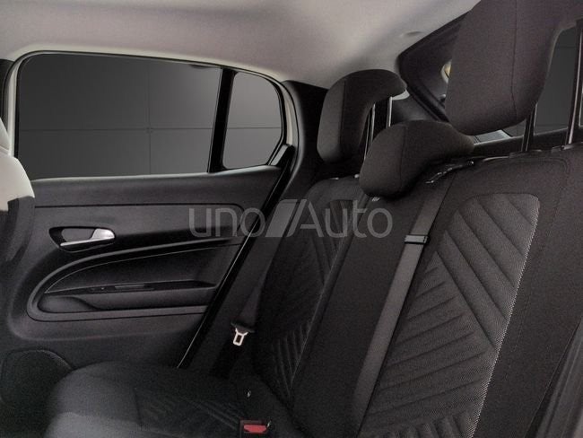 Icon MHEV 1.2 81kW (110CV) DDCT