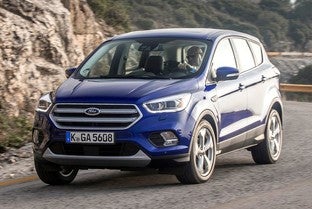 FORD Kuga 1.5 EcoB. Auto S&S Trend+ 4x2 120