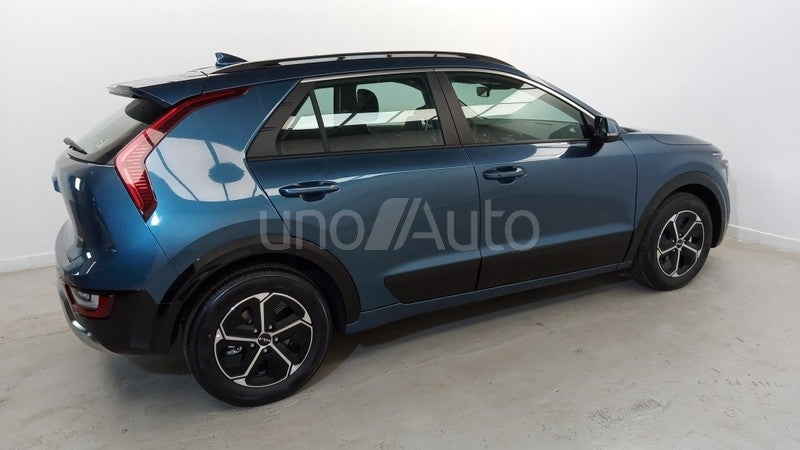 Niro 1.6 PHEV Drive 183